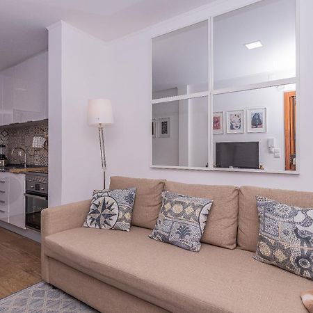 Feira Da Ladra Comfy Premium Lägenhet Lisboa Exteriör bild